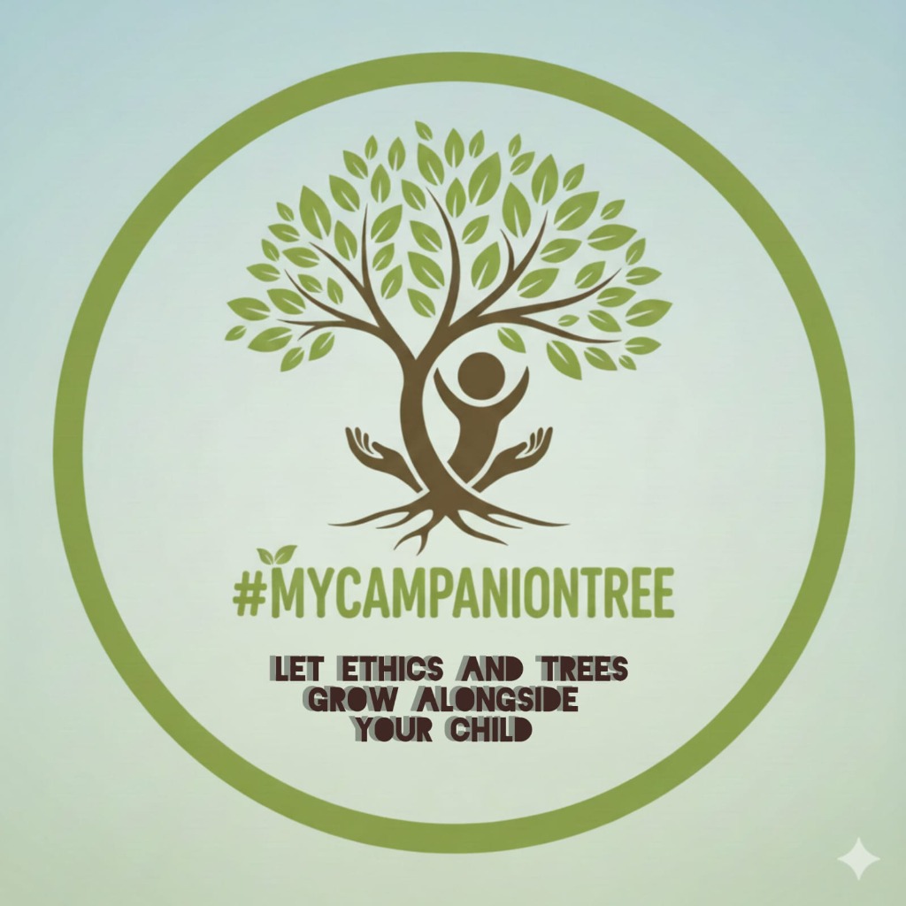 MyCompanionTree