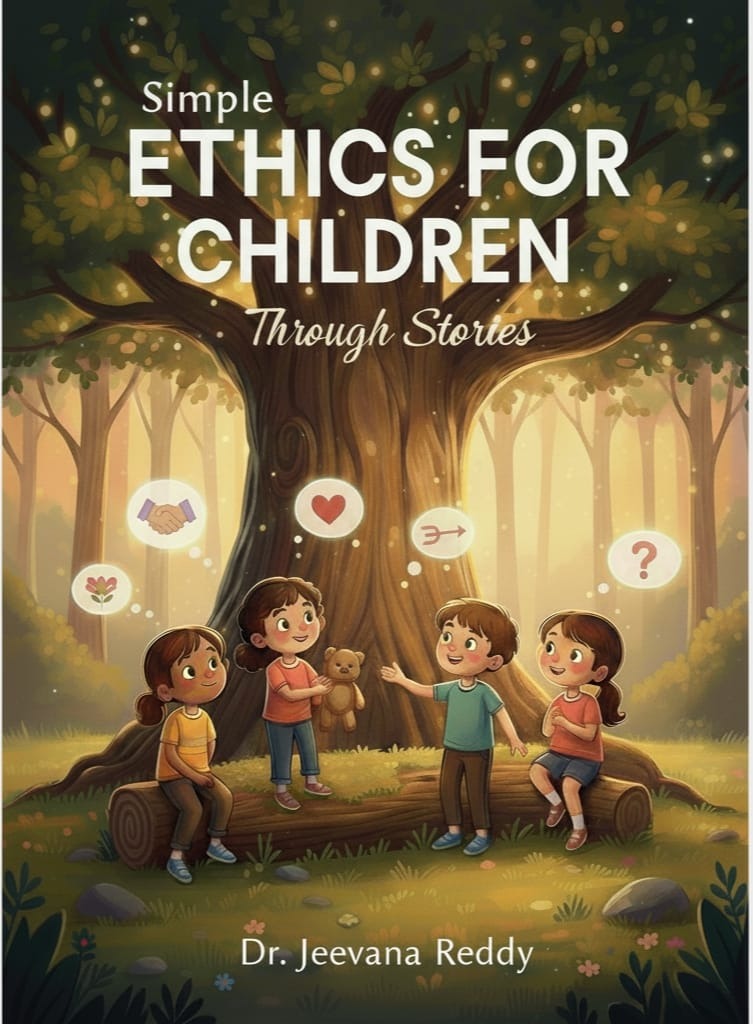 Simple Ethics Book